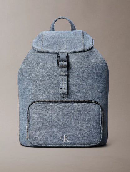 Light Denim Wash
