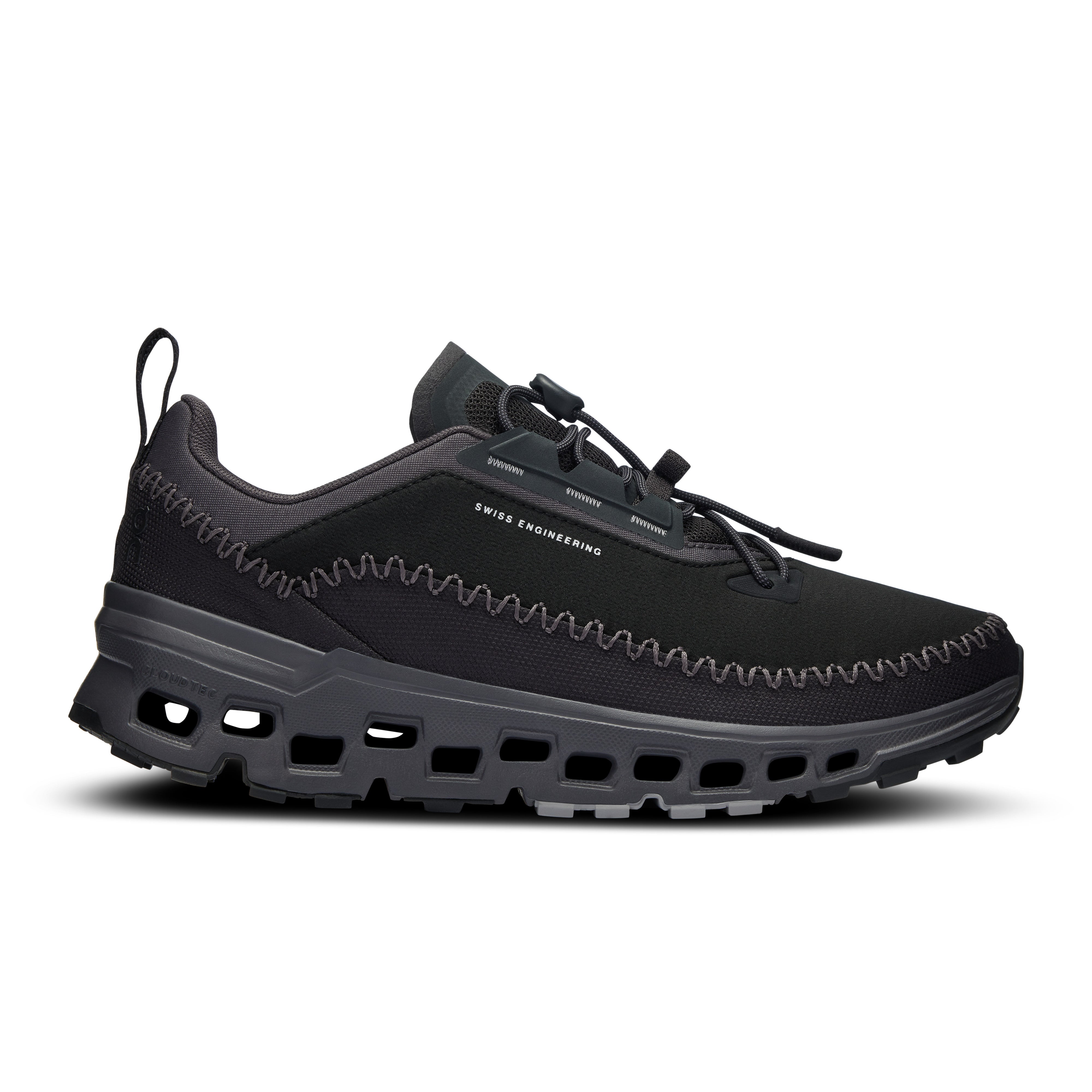 Black | Eclipse