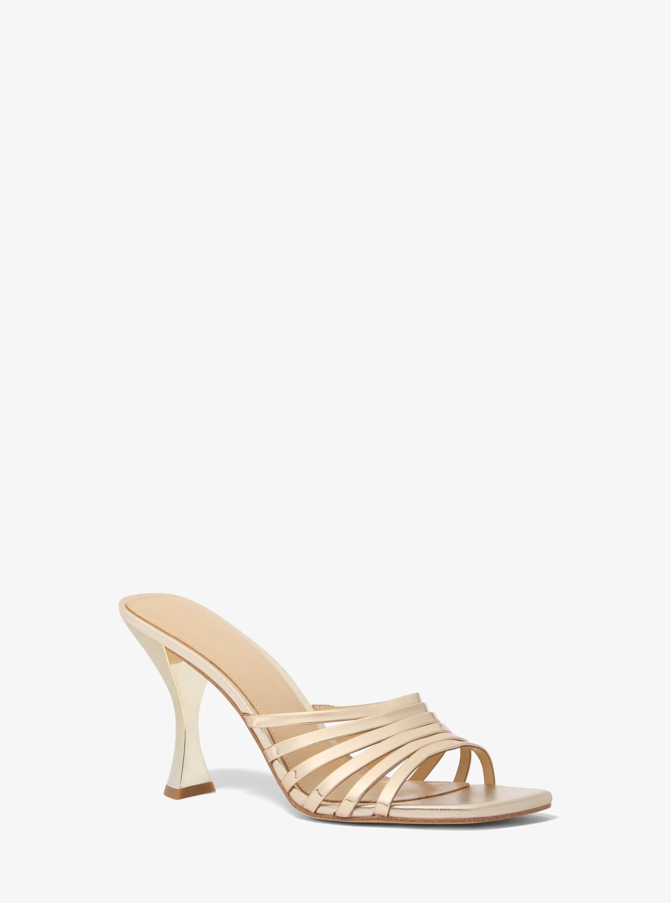 PALE GOLD