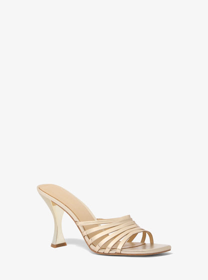 PALE GOLD