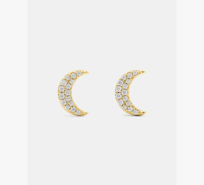 Clear/Gold