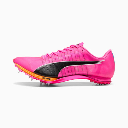 Poison Pink-Sun Stream-PUMA Black