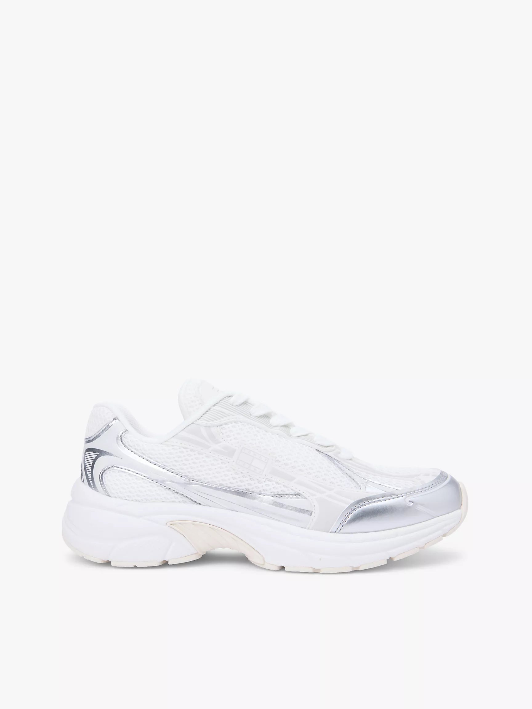 Ecru/Silver