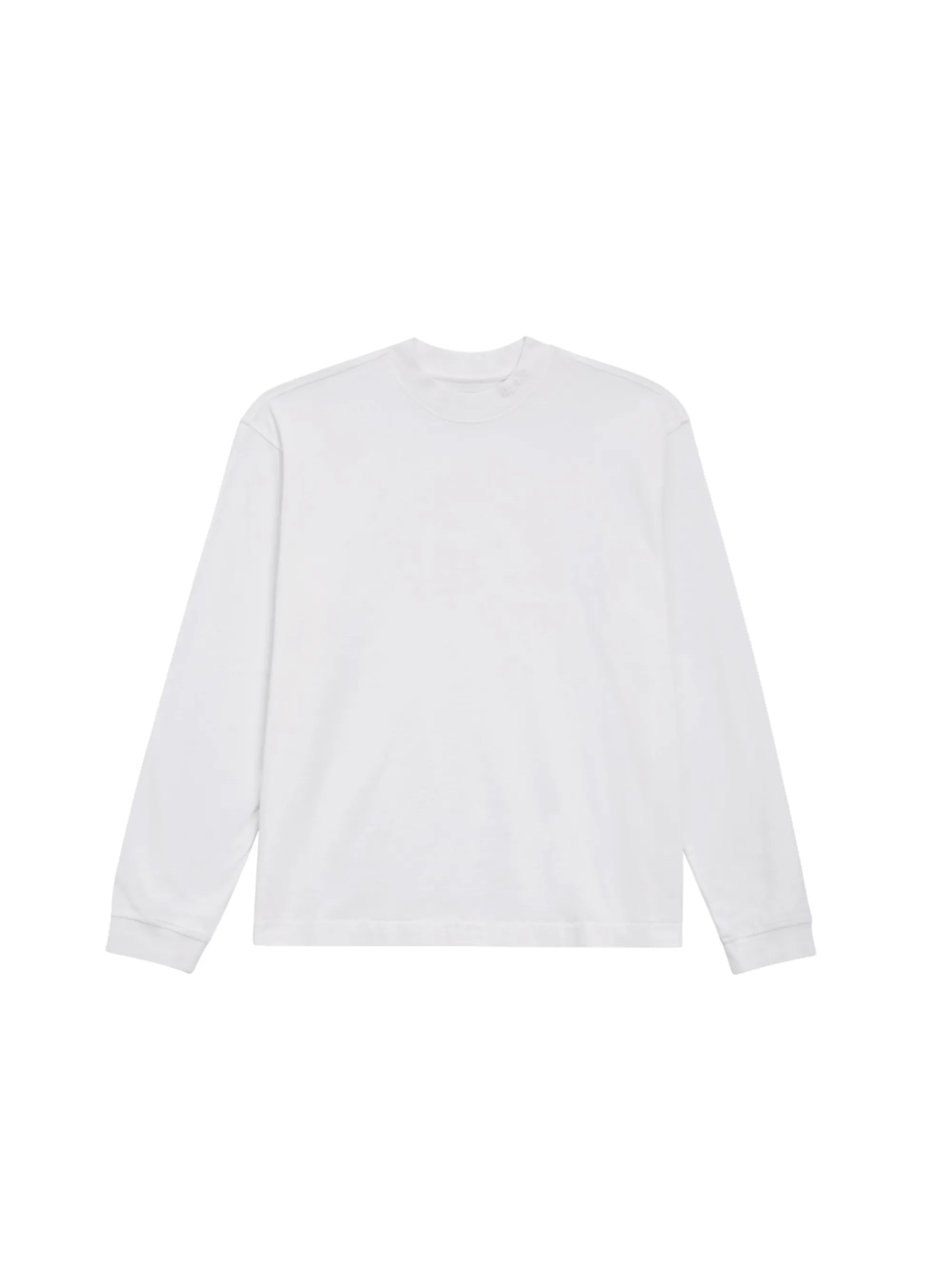 Alabaster White