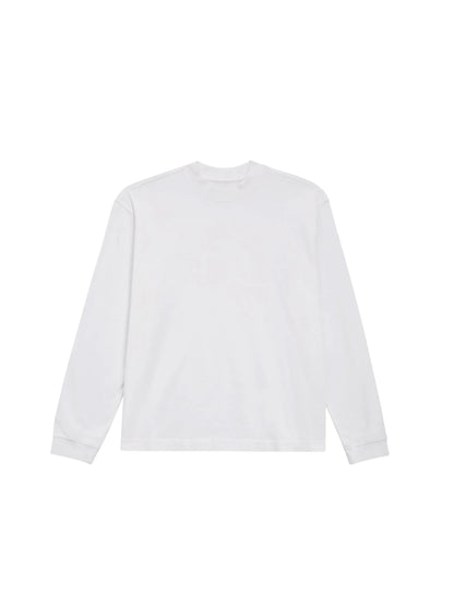 Alabaster White