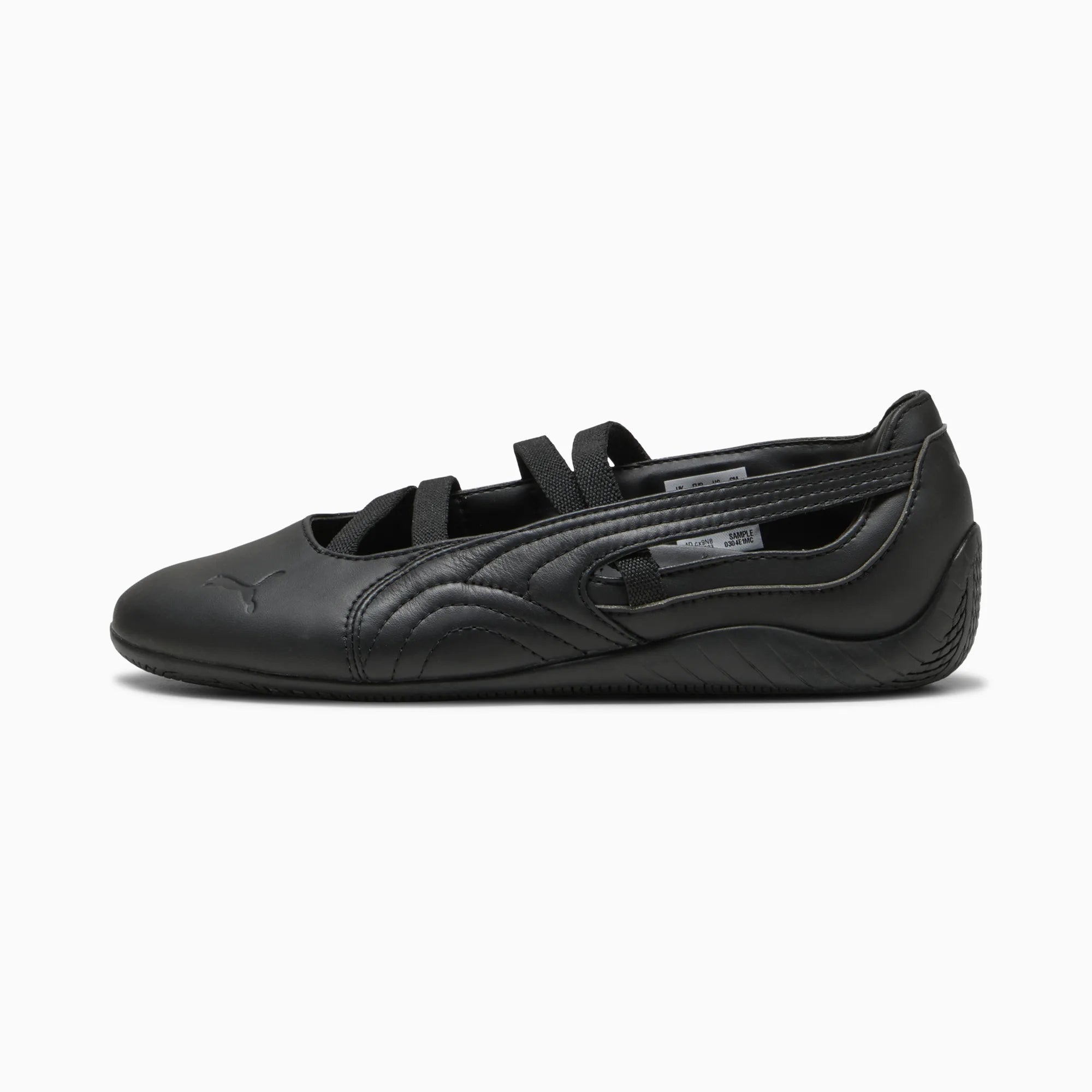 PUMA Black