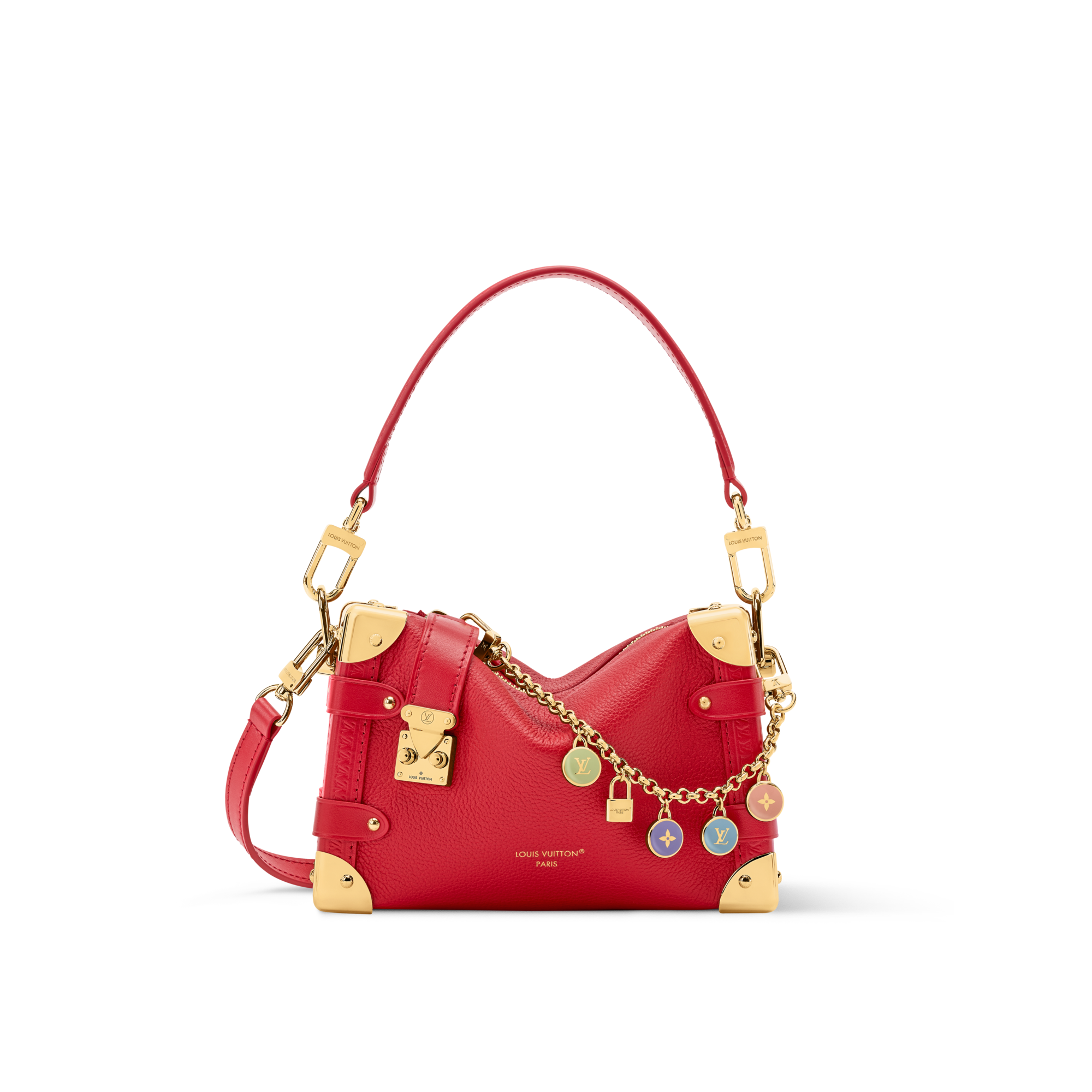 Sari Red
