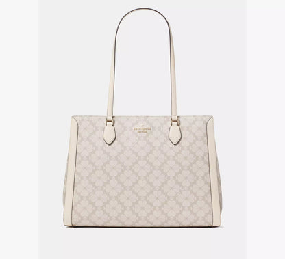 Dark Beige Multi