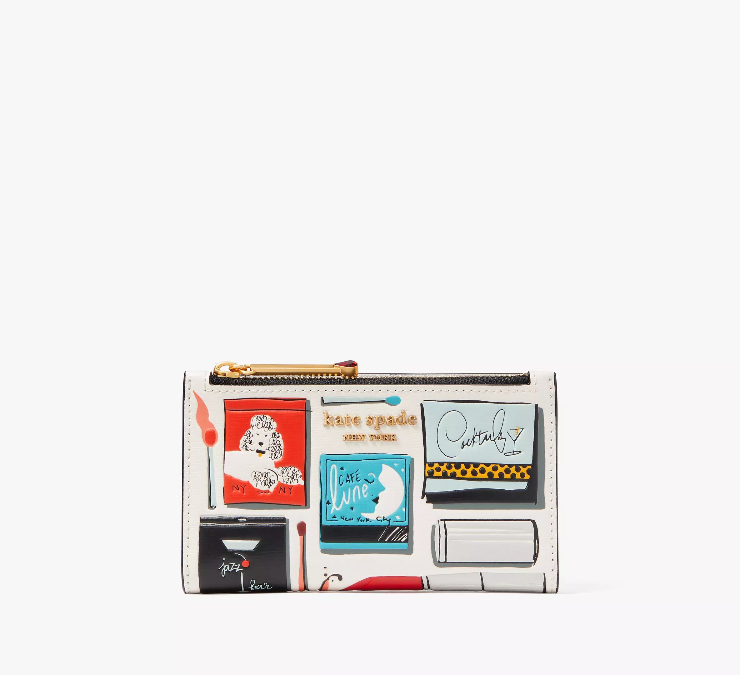 Parchment Multi