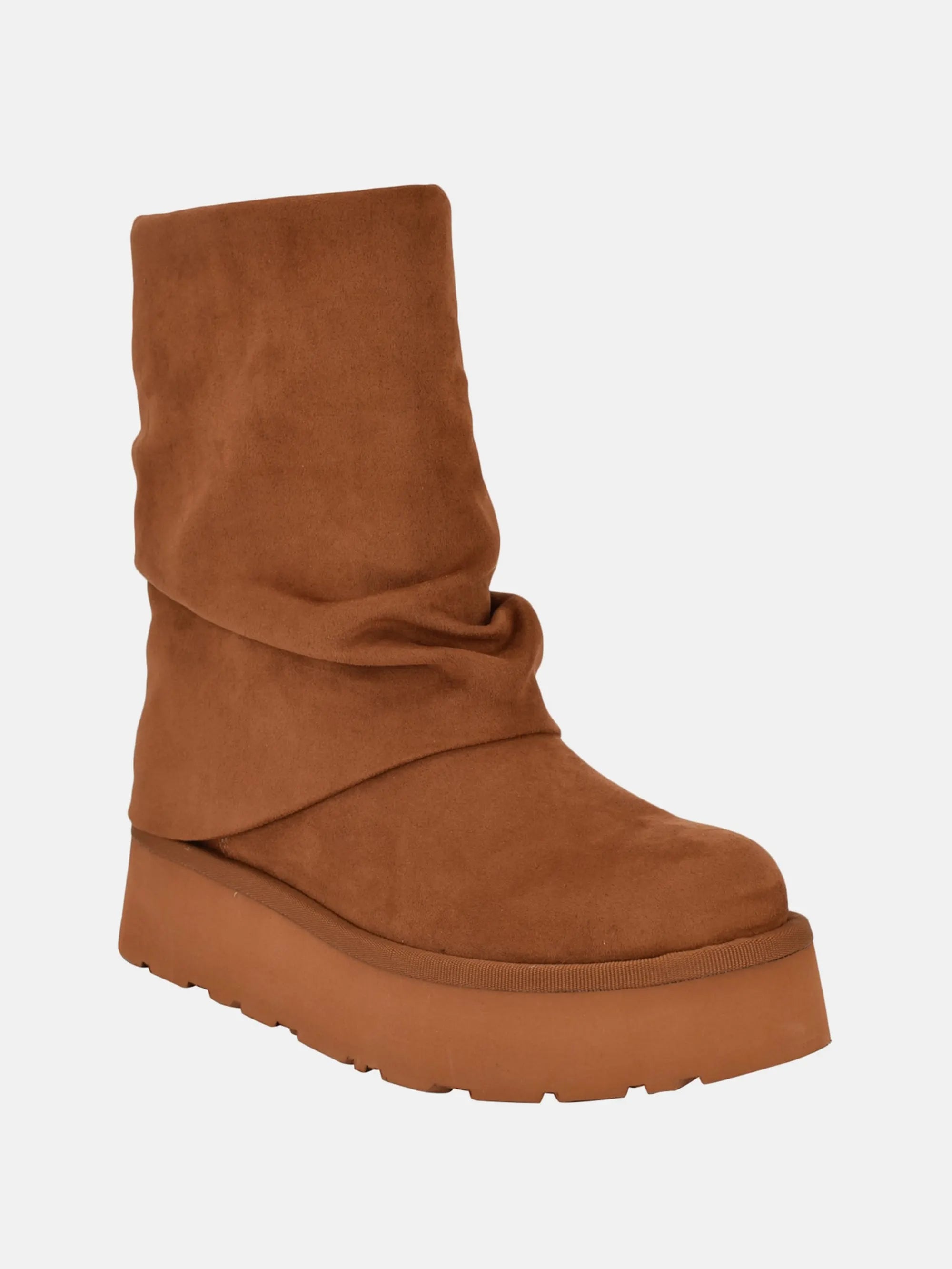 Medium Brown