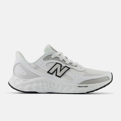Nb 103 White With Silver Metallic And Black