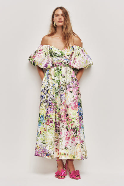 LAVANDULA
