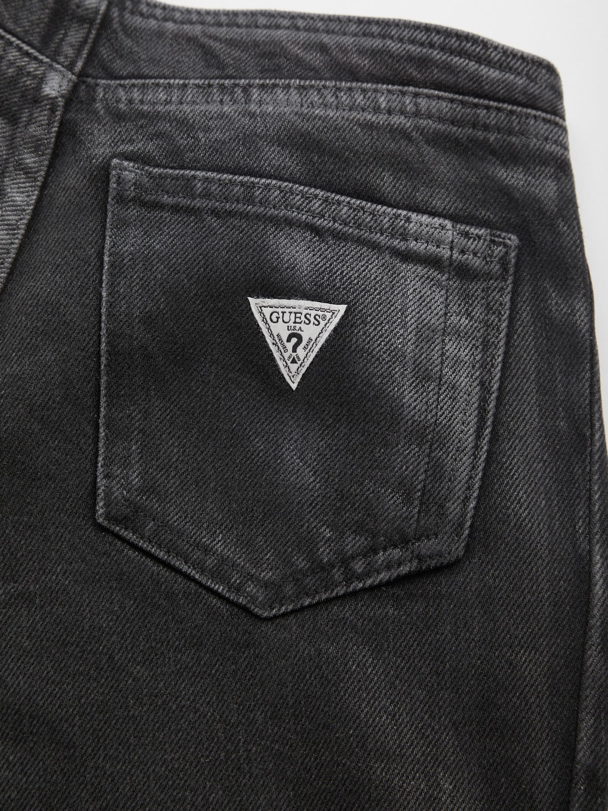 Gusa Coated Black Sanded