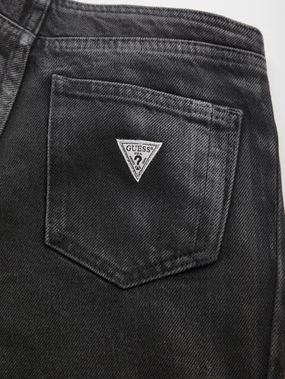 Gusa Coated Black Sanded
