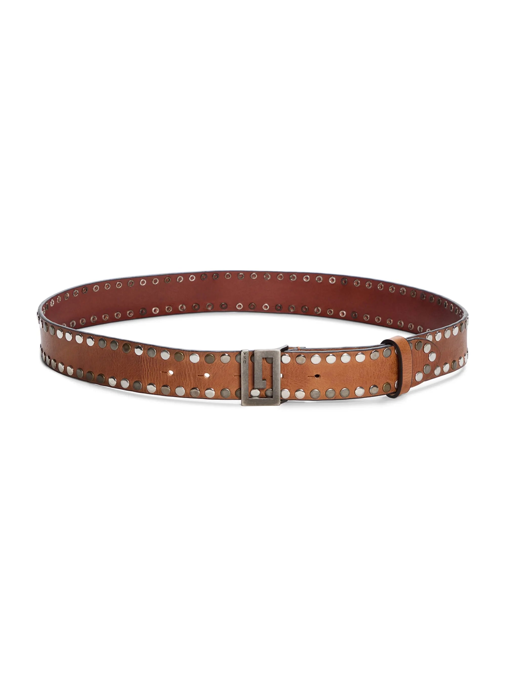 Vintage Brown Multi