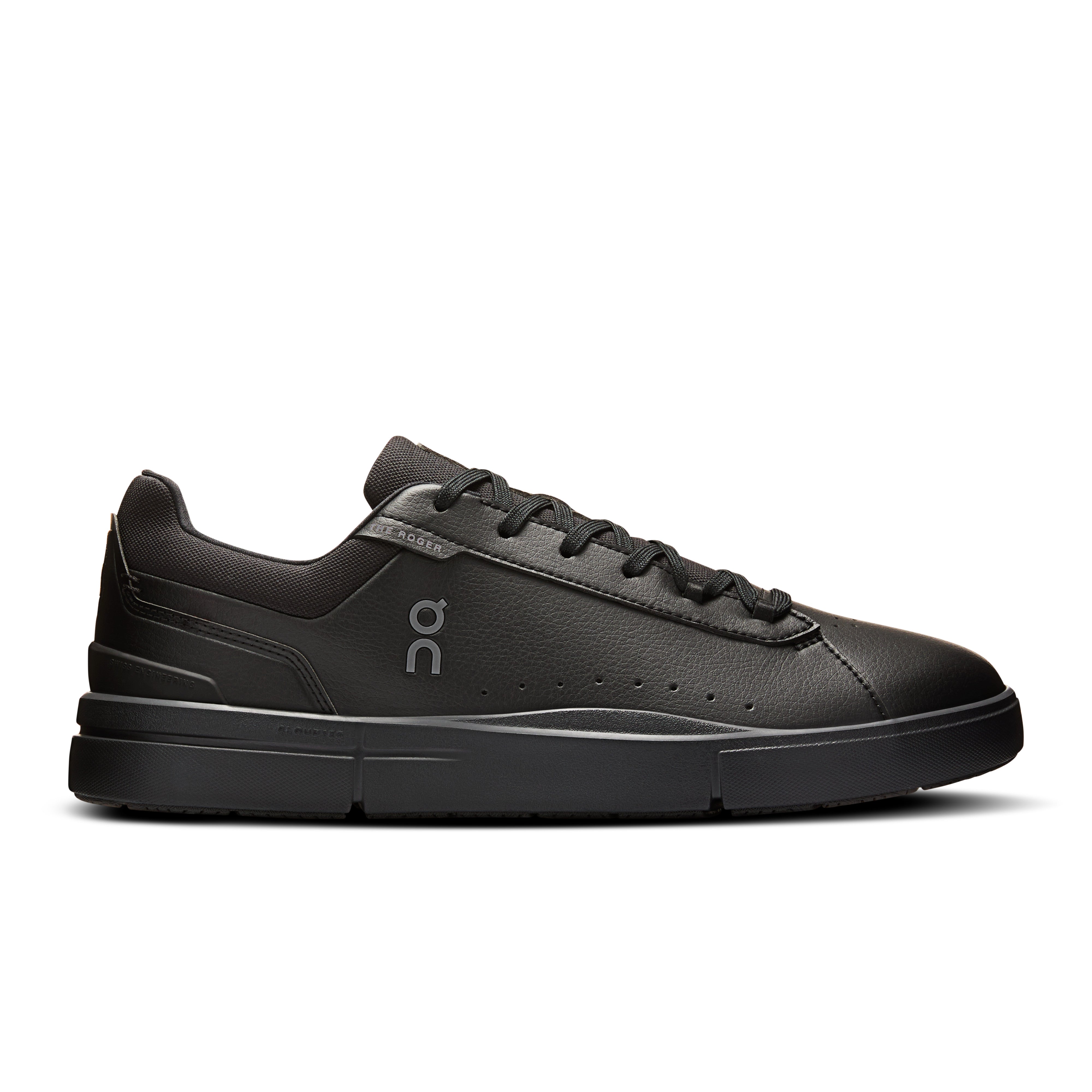Black | Black