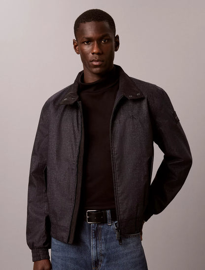 Navy Heather