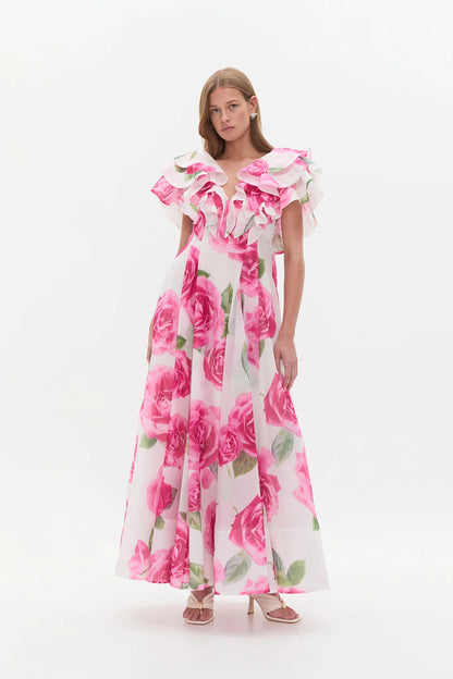 SOFT ROSE LIGHT