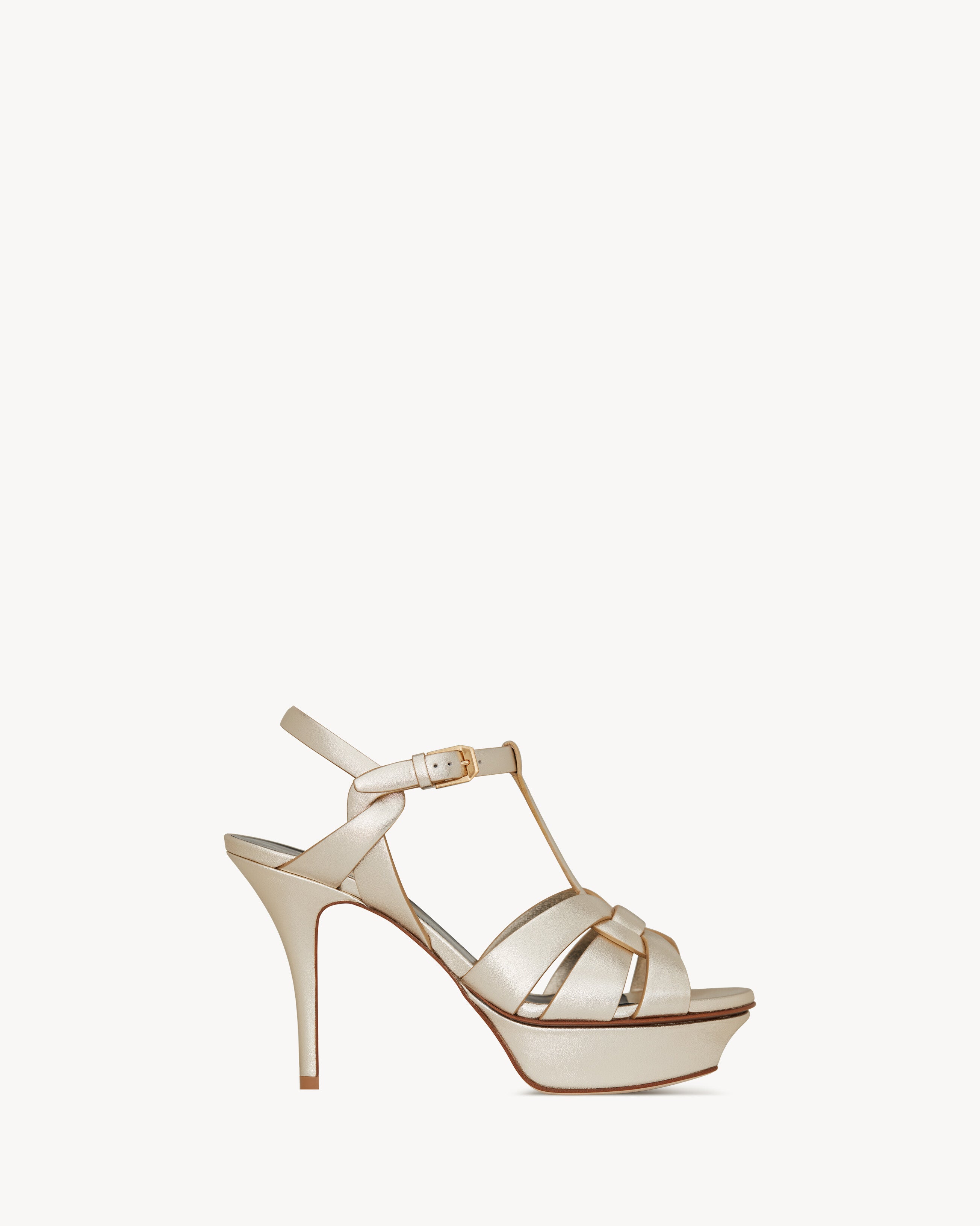 Pale Gold