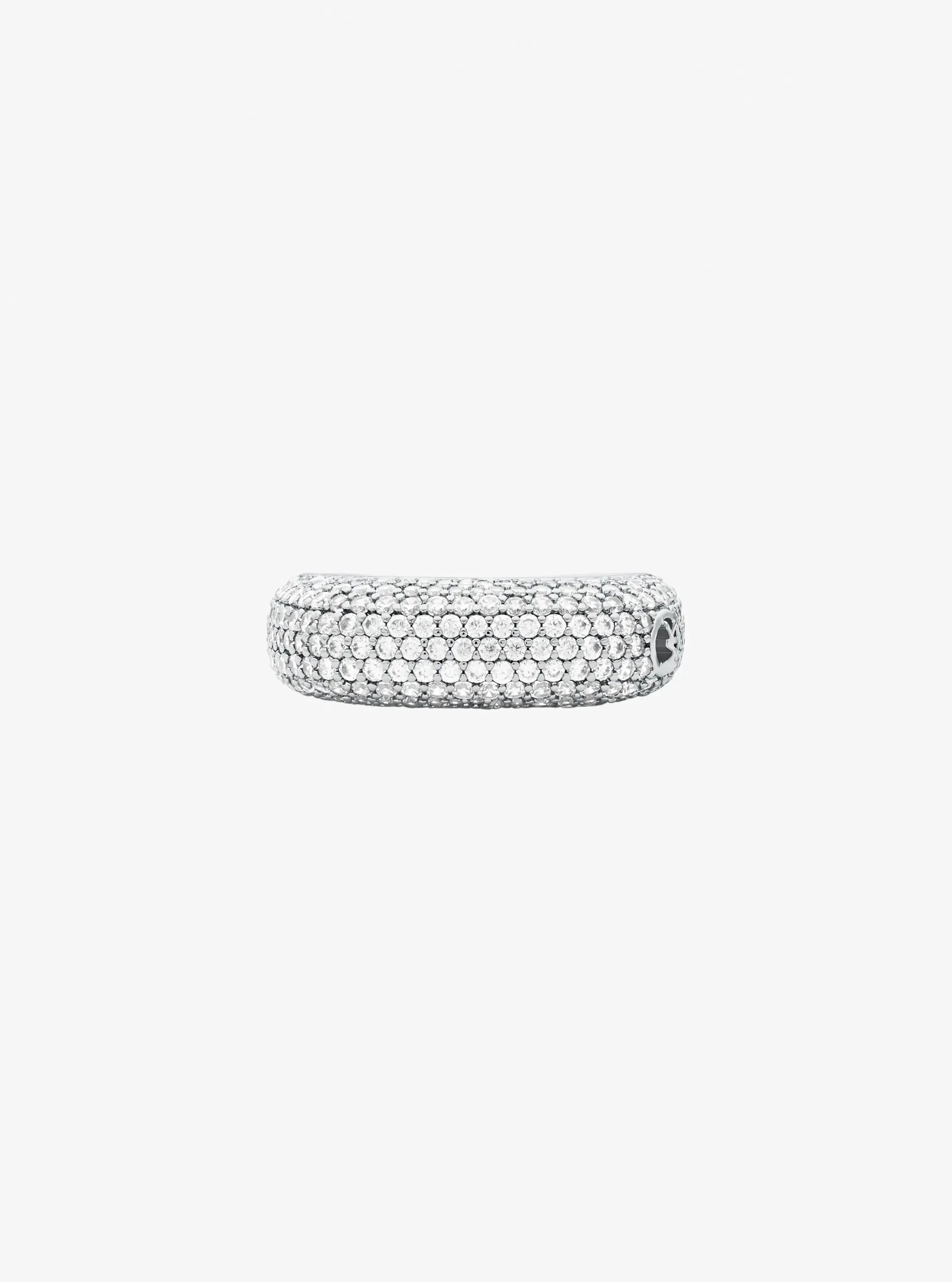 SILVER GLITZ