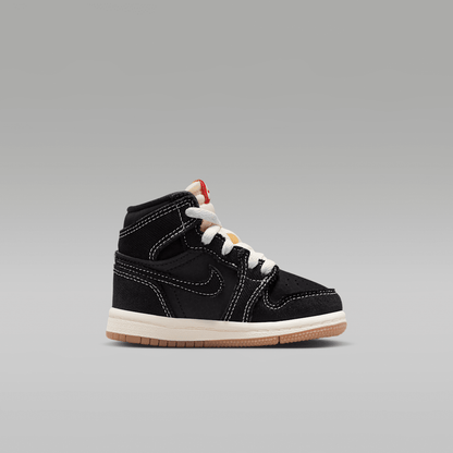 Black/Gum Medium Brown/Sail