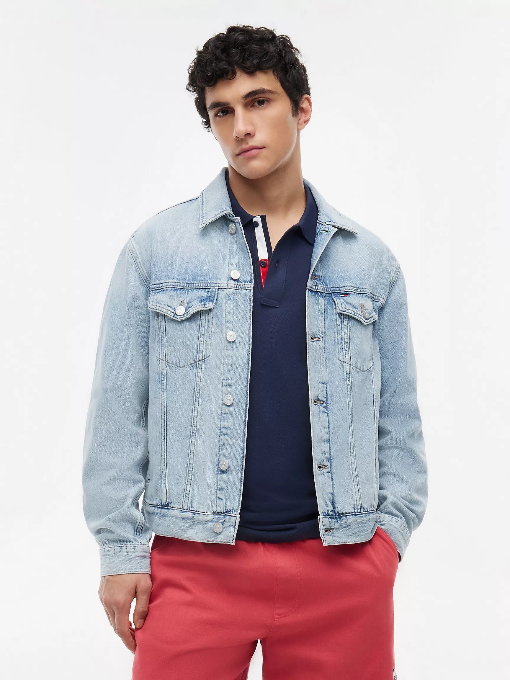 Denim Light