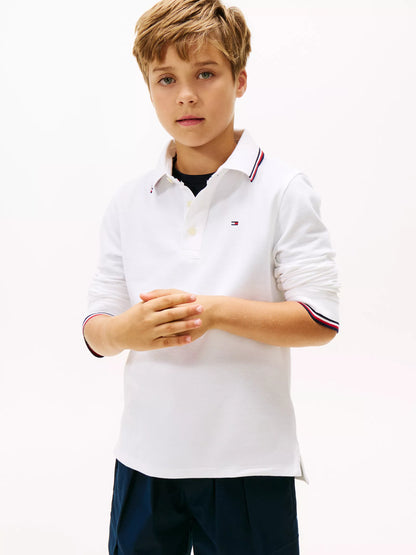 Optic White