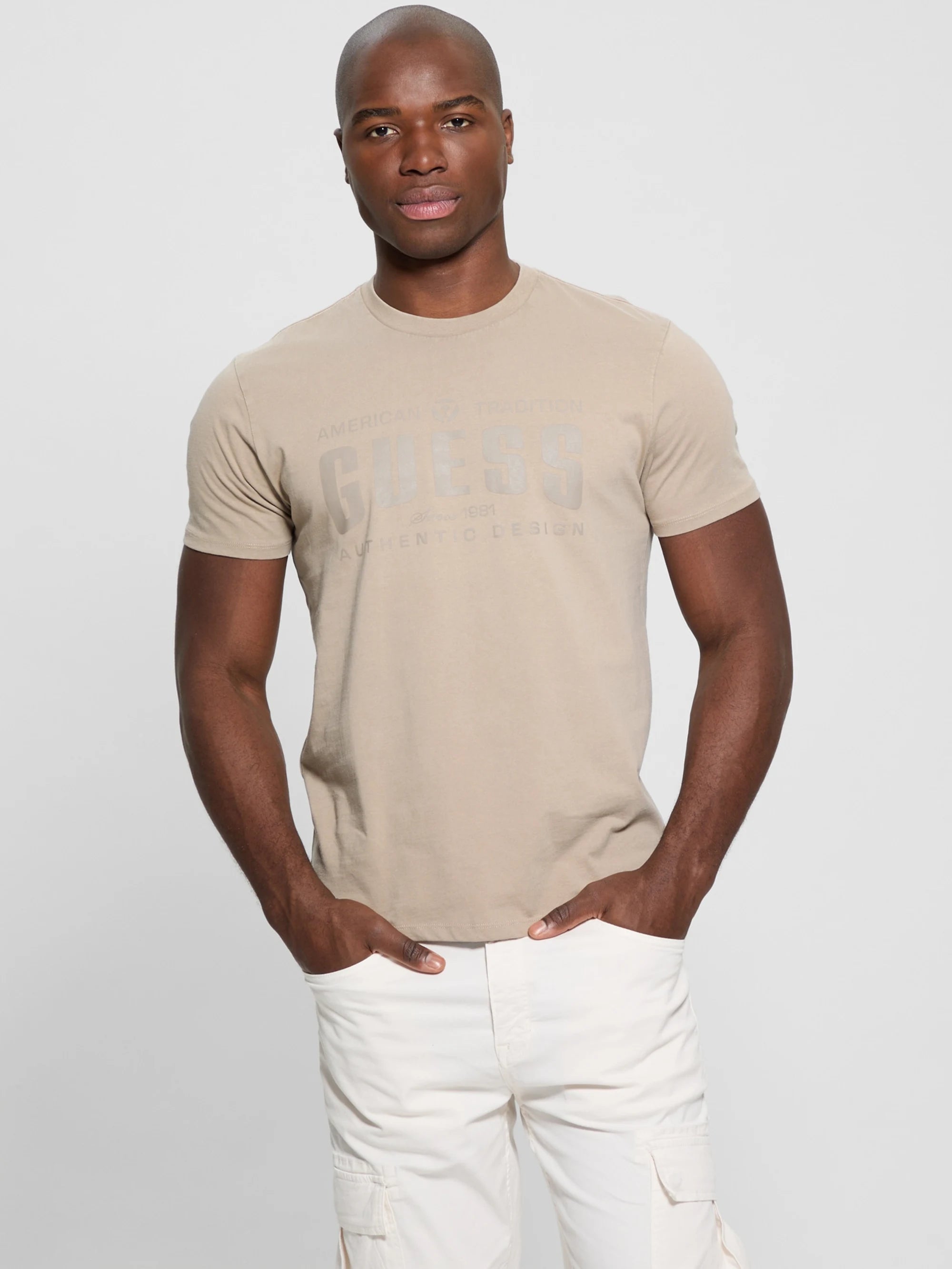Impact Grey Multi