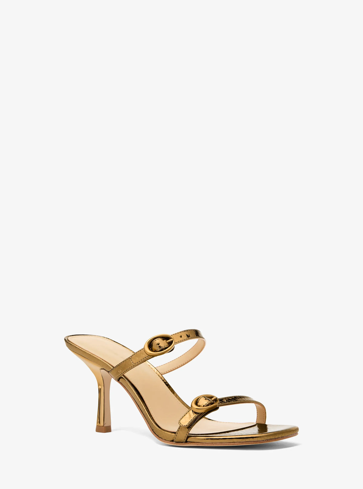 ANTIQUE GOLD