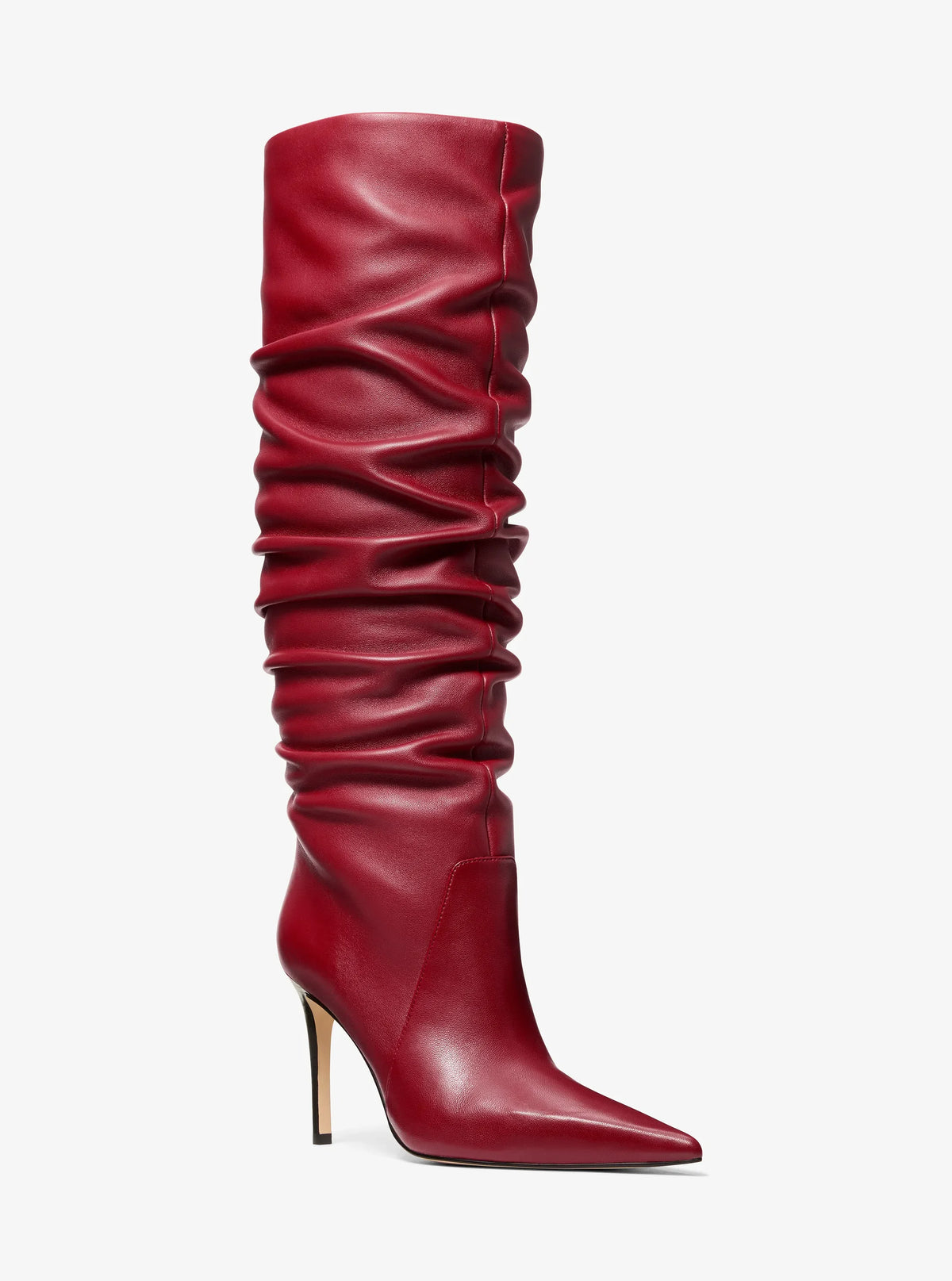 DEEP RED