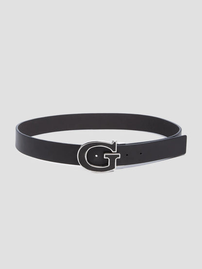 Black Snakeskin