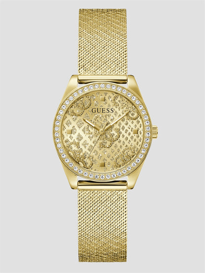 Gold