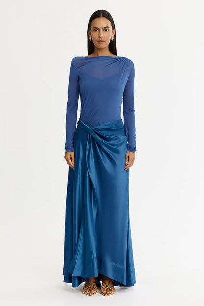 Deep Sapphire