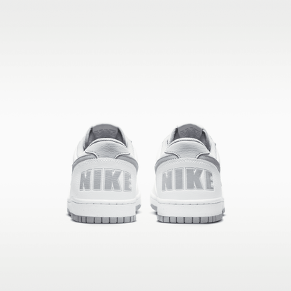 White/Wolf Grey