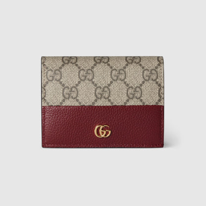 piel beige y Rosso Ancora