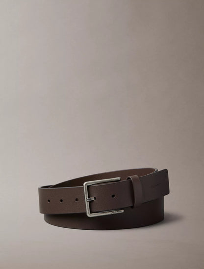 Ck Dark Brown/Antique Silver