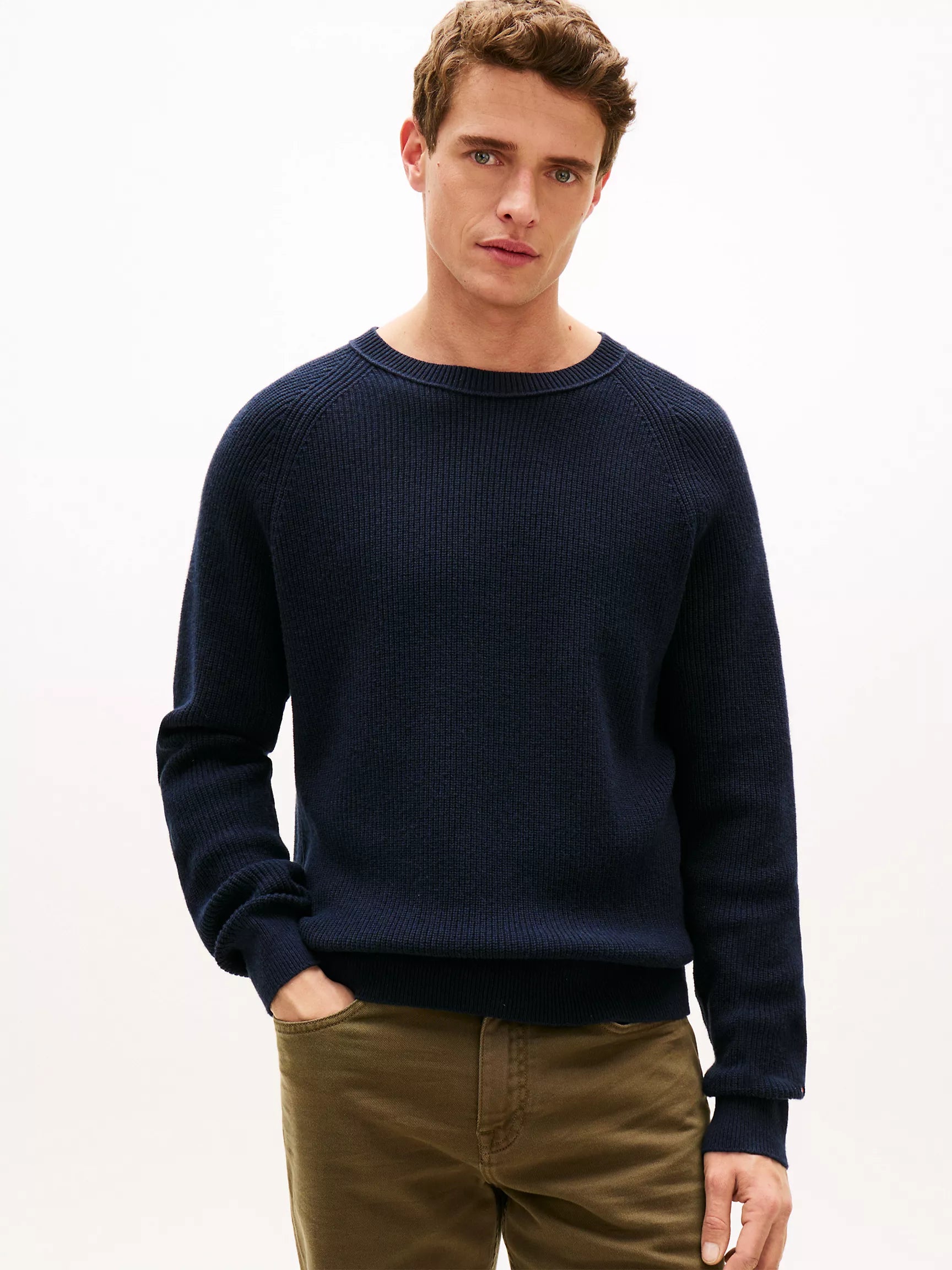 Dark Navy