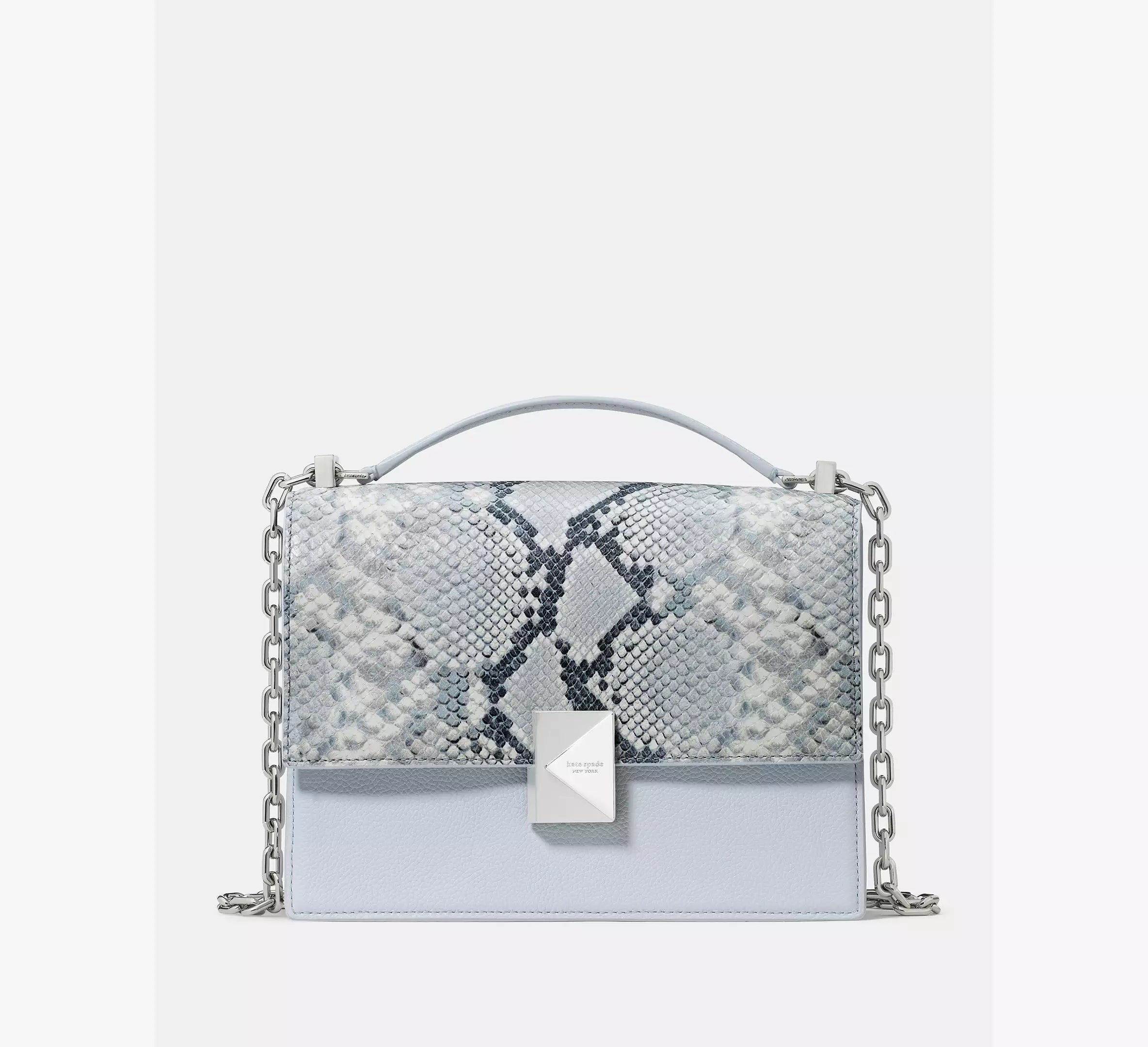 Pale Sapphirine Multi