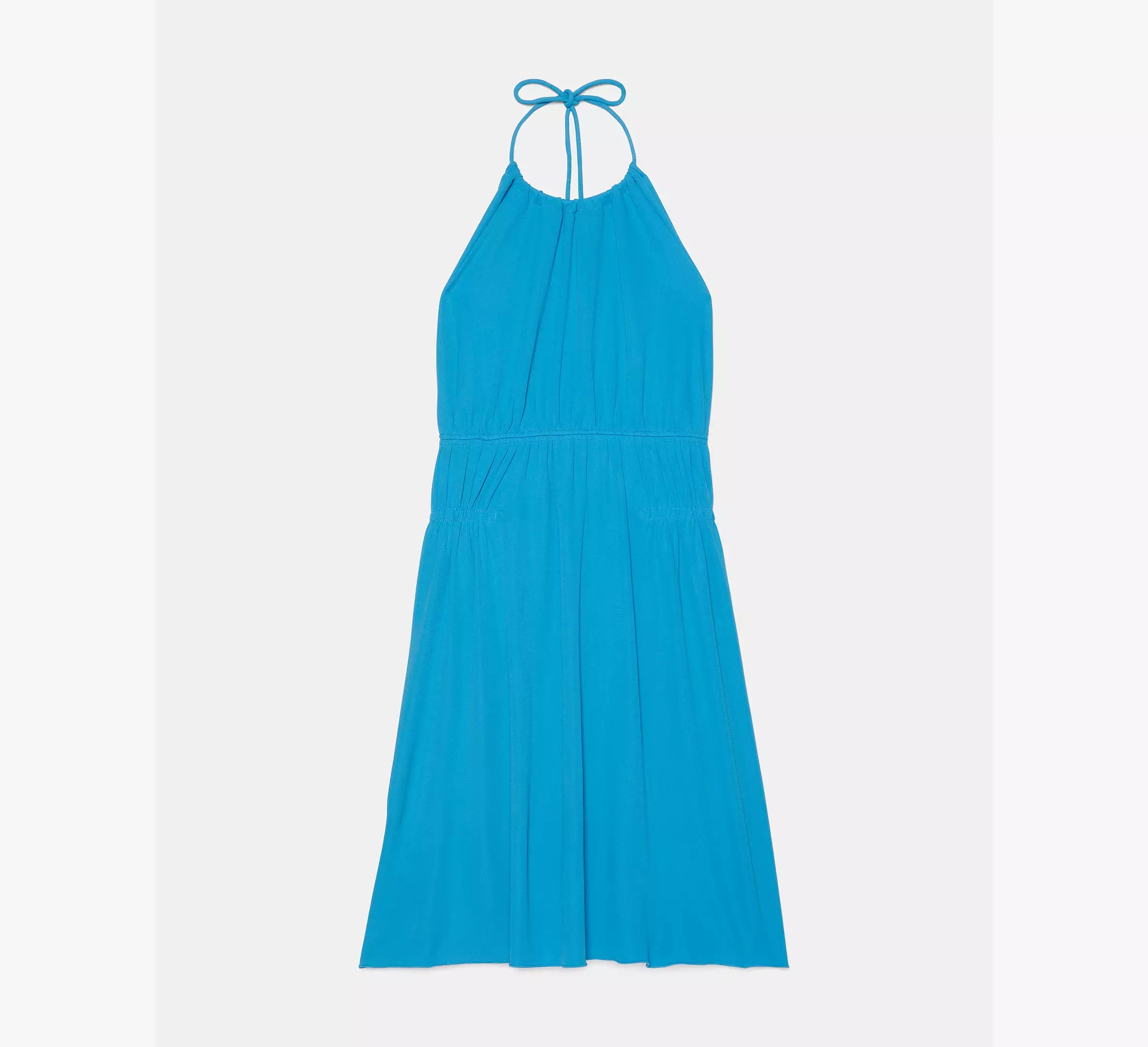 Catamaran Blue