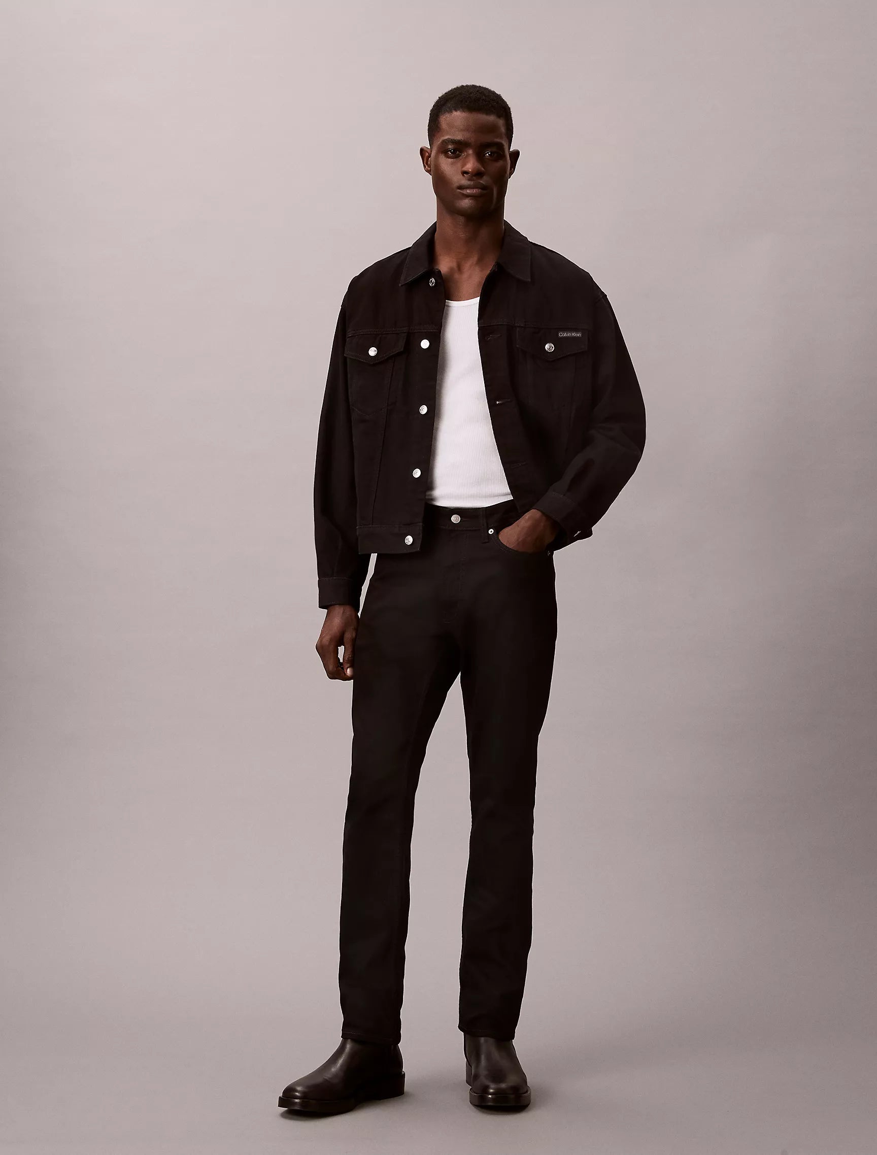 Forever Black A