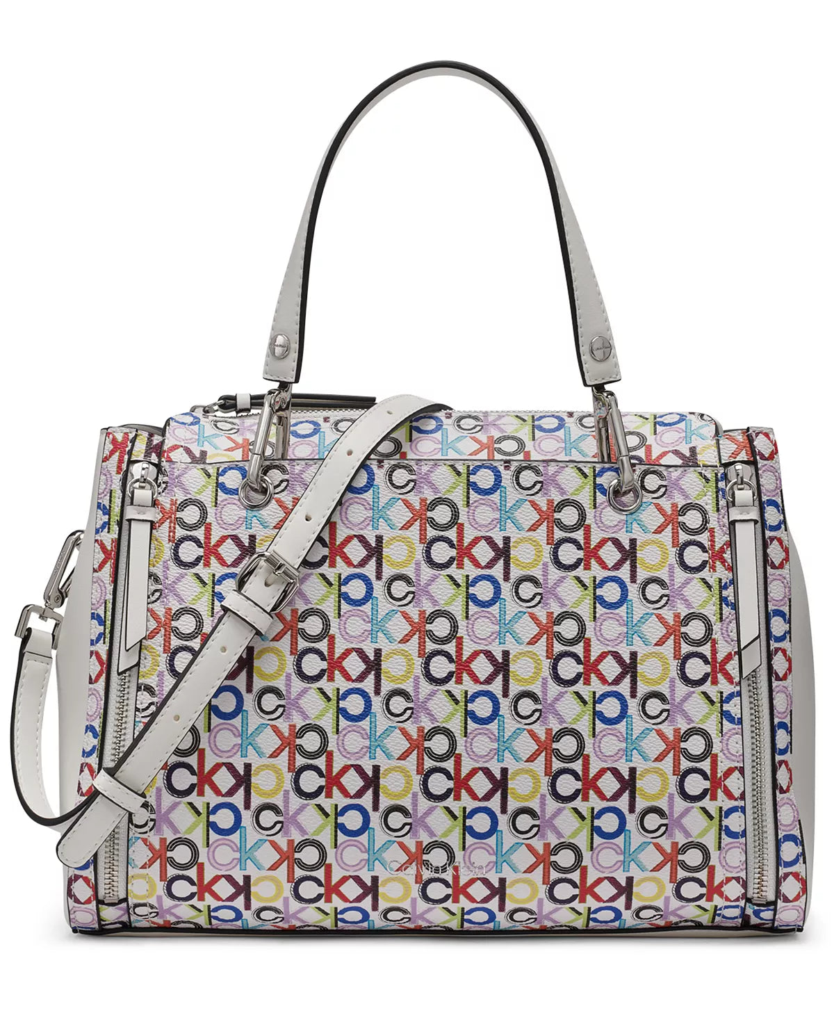 White Multi