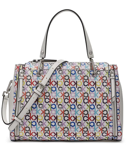White Multi