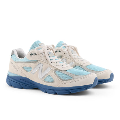 Moonbeam With Cloud Blue And Magic Blue