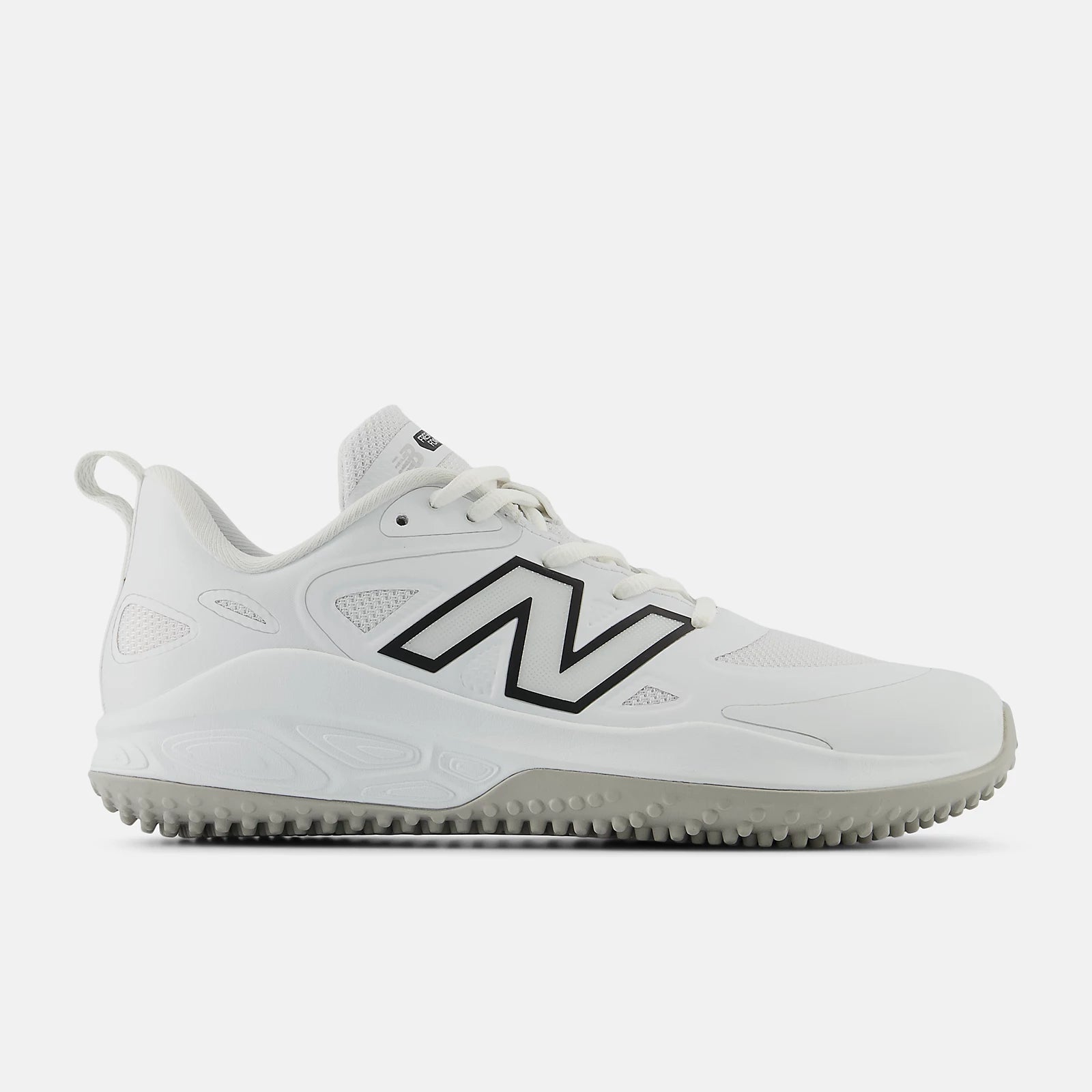 Nb 103 White With Black