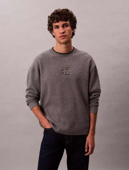 Medium Grey Heather