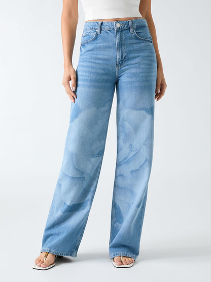 Sky View Laser