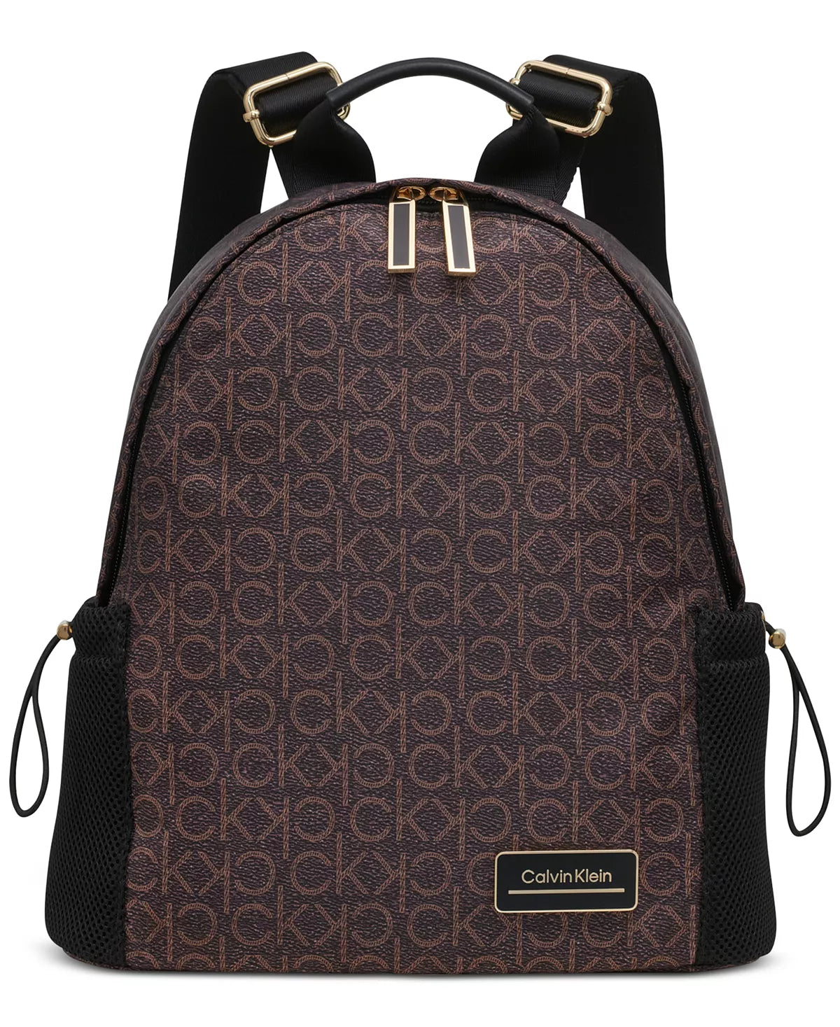 Brown Khk