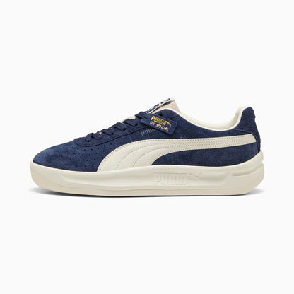 PUMA Navy-Frosted Ivory