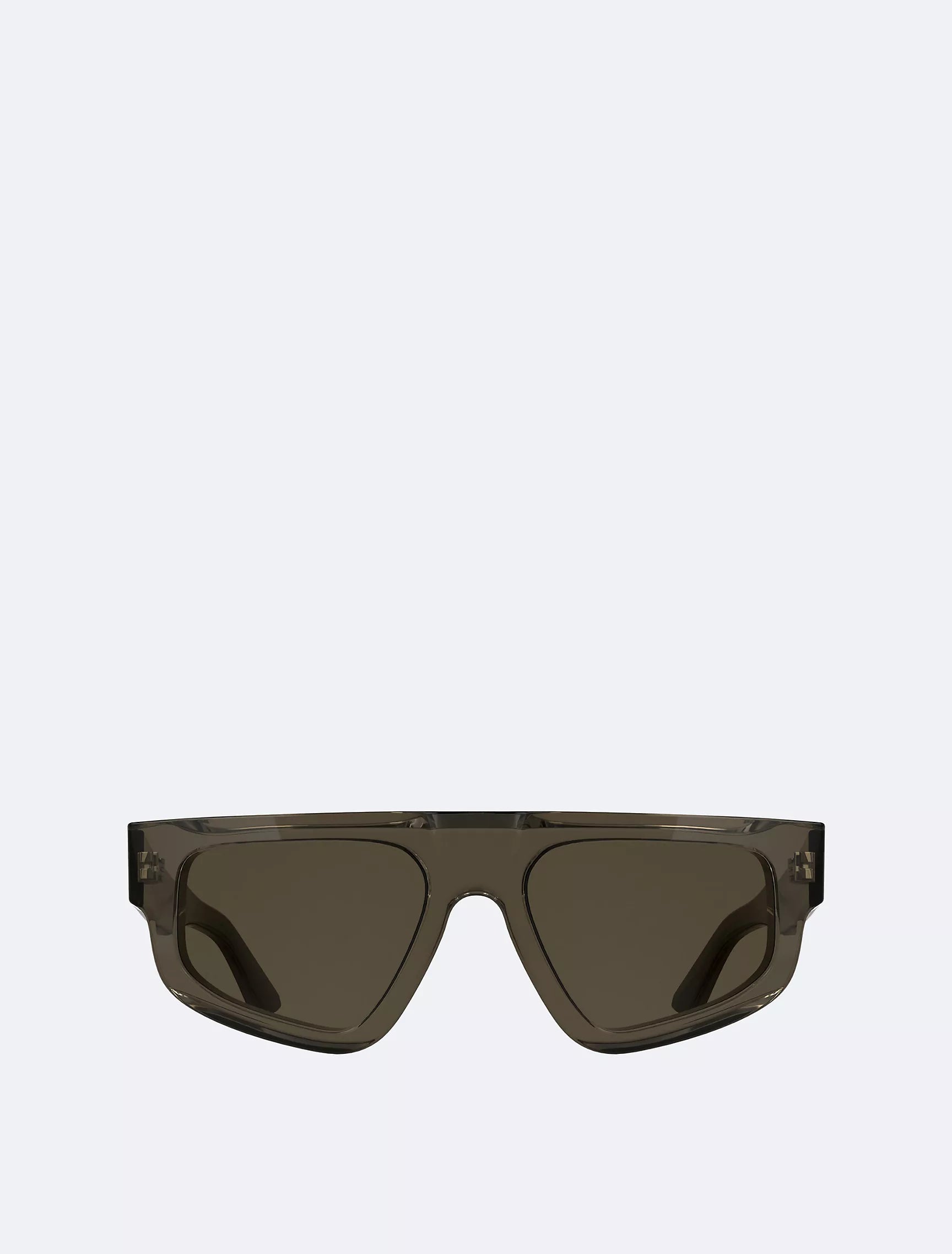 Transparent Brown
