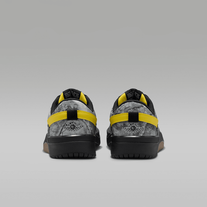 Multi-Color/Bright Citron/Black/White